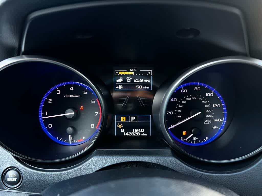 Thumbnail: 2018 Subaru Legacy - 28