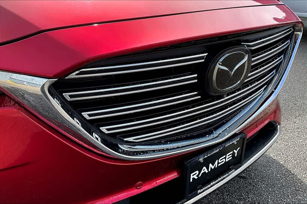 Thumbnail: 2021 Mazda CX-9 - 31