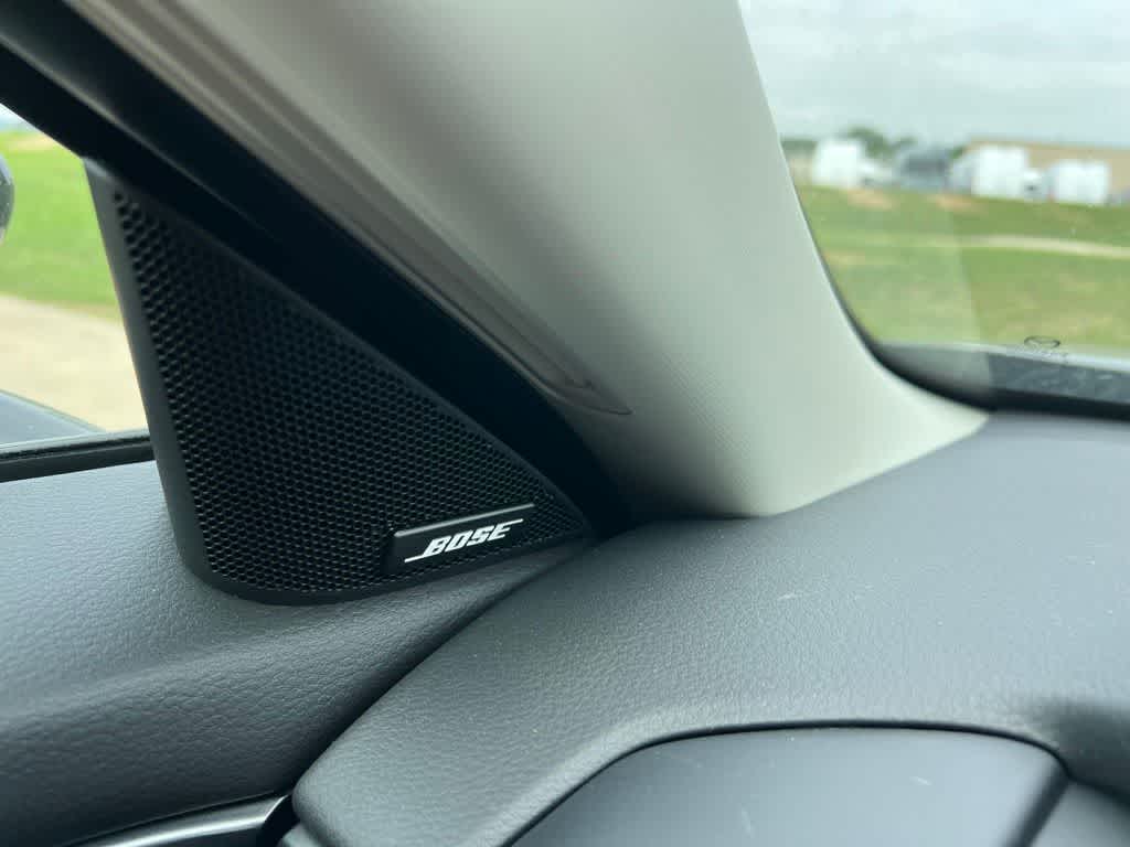 Thumbnail: 2025 Mazda CX-50 - 28