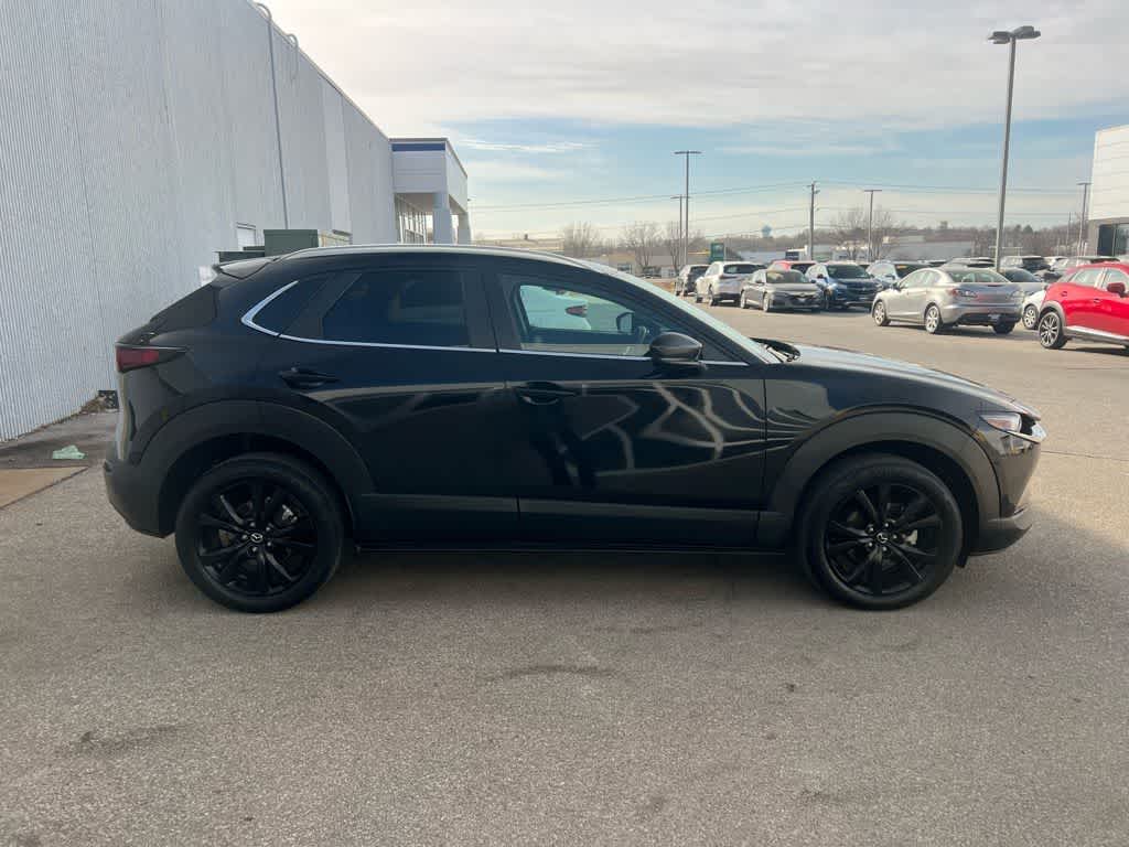 Thumbnail: 2025 Mazda CX-30 - 7