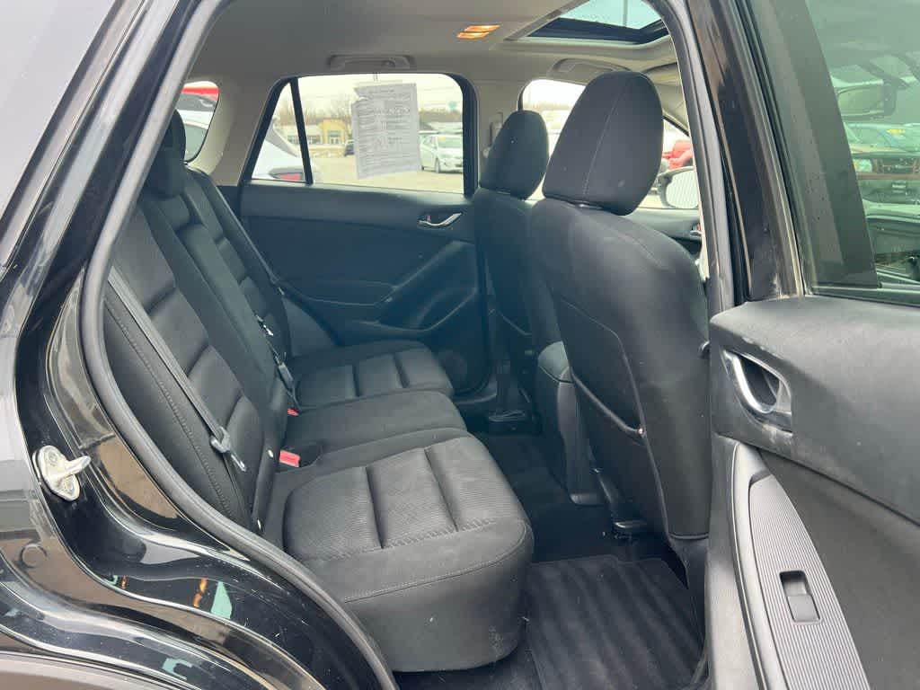 Thumbnail: 2013 Mazda CX-5 - 20