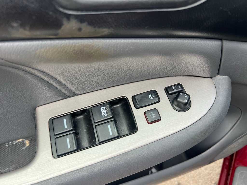 2006 Honda Accord EX 22