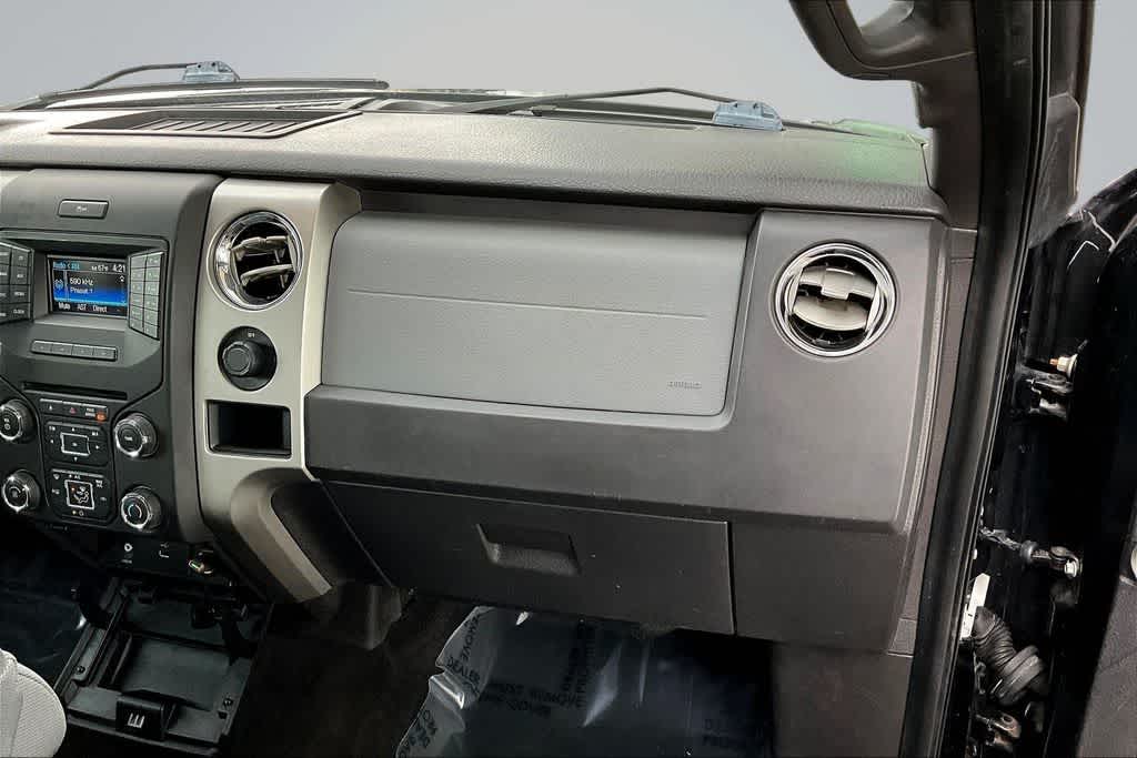 Thumbnail: 2013 Ford F-150 - 16