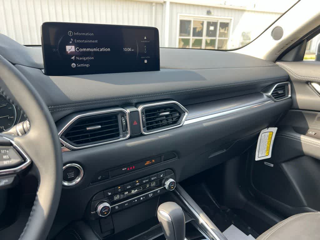 Thumbnail: 2025 Mazda CX-5 - 24