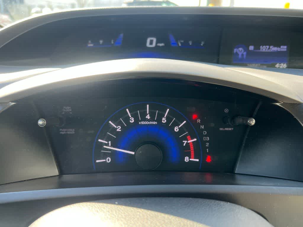 Thumbnail: 2012 Honda Civic - 33