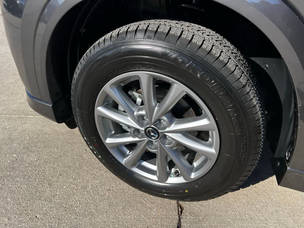 Thumbnail: 2025 Mazda CX-5 - 10