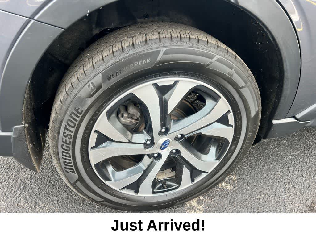 Thumbnail: 2020 Subaru Outback - 12