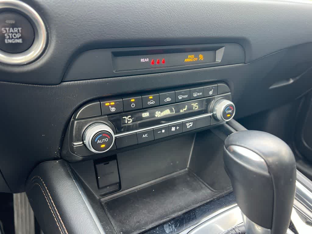 Thumbnail: 2023 Mazda CX-5 - 25