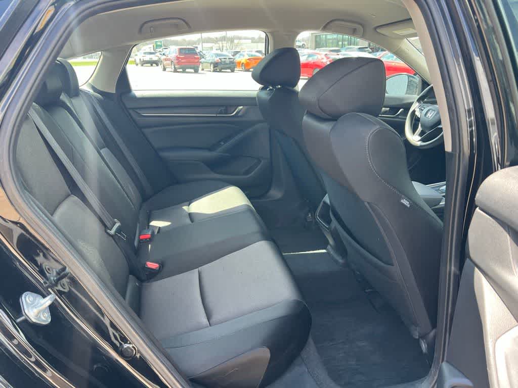 Thumbnail: 2021 Honda Accord - 14