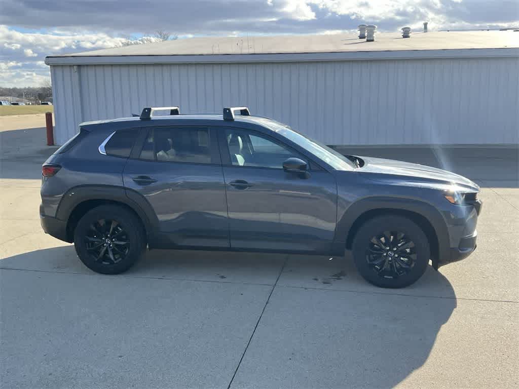 Thumbnail: 2025 Mazda CX-50 - 7