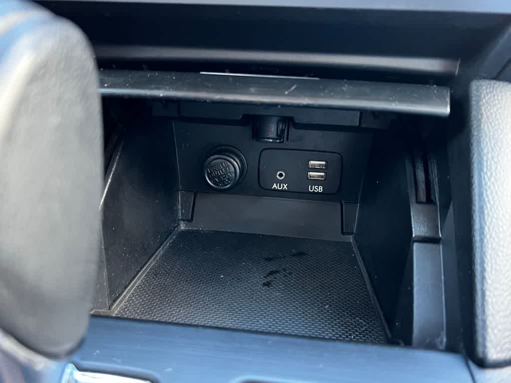 Thumbnail: 2018 Subaru Legacy - 27