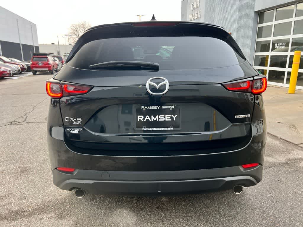 Thumbnail: 2023 Mazda CX-5 - 5