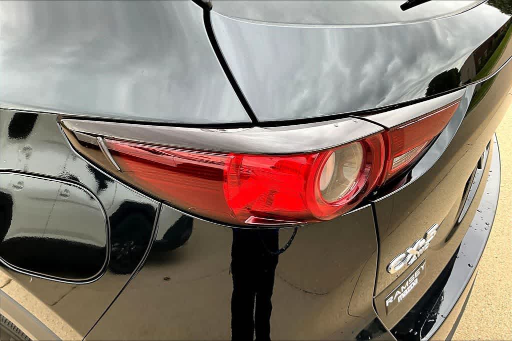 Thumbnail: 2021 Mazda CX-5 - 30