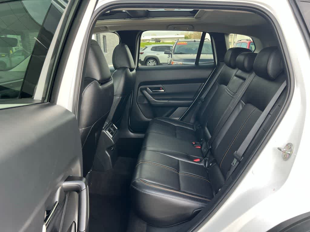 Thumbnail: 2023 Mazda CX-50 - 17