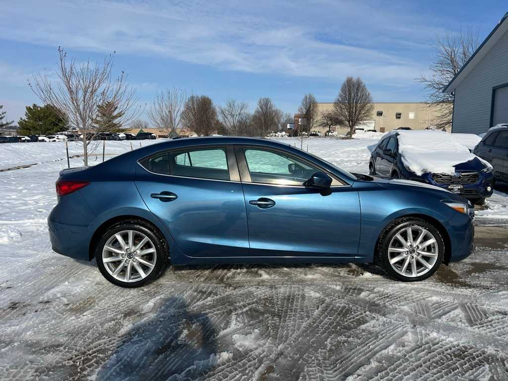 Thumbnail: 2017 Mazda Mazda3 - 7