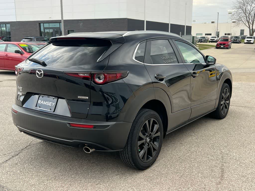 Thumbnail: 2024 Mazda CX-30 - 6