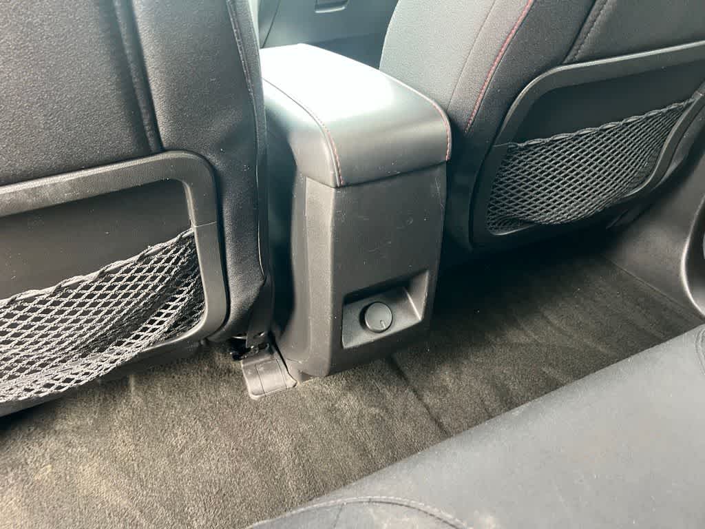 Thumbnail: 2012 Chevrolet Equinox - 20