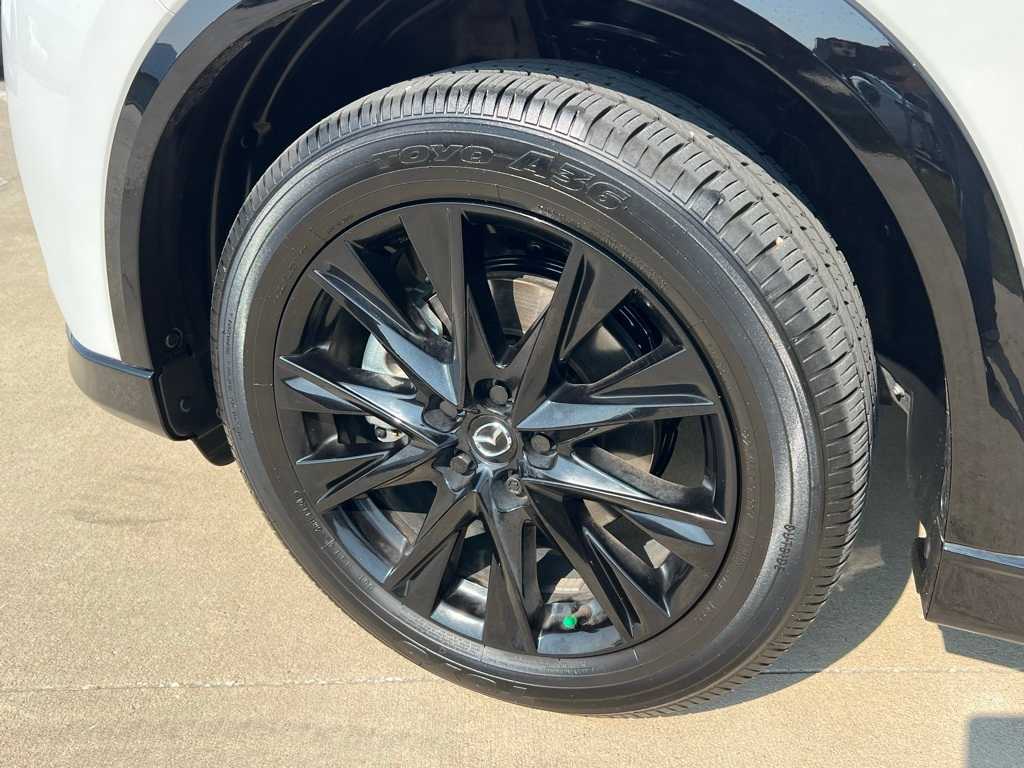 Thumbnail: 2025 Mazda CX-5 - 10