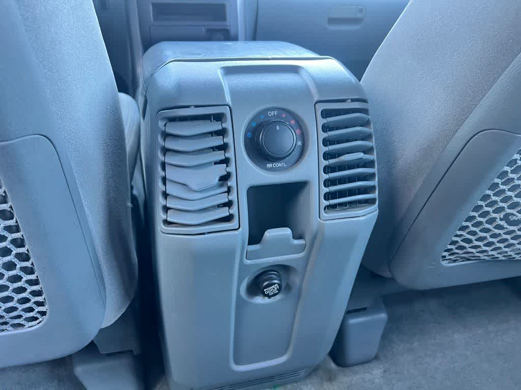 Thumbnail: 2004 Honda Pilot - 20