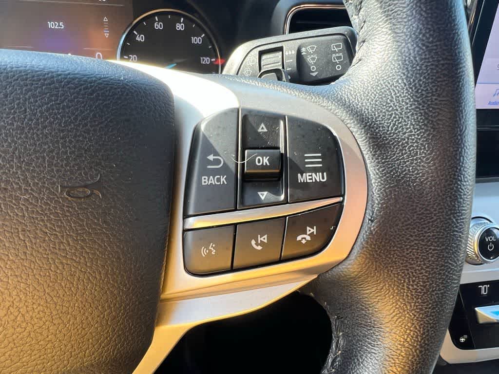 Thumbnail: 2020 Ford Explorer - 31