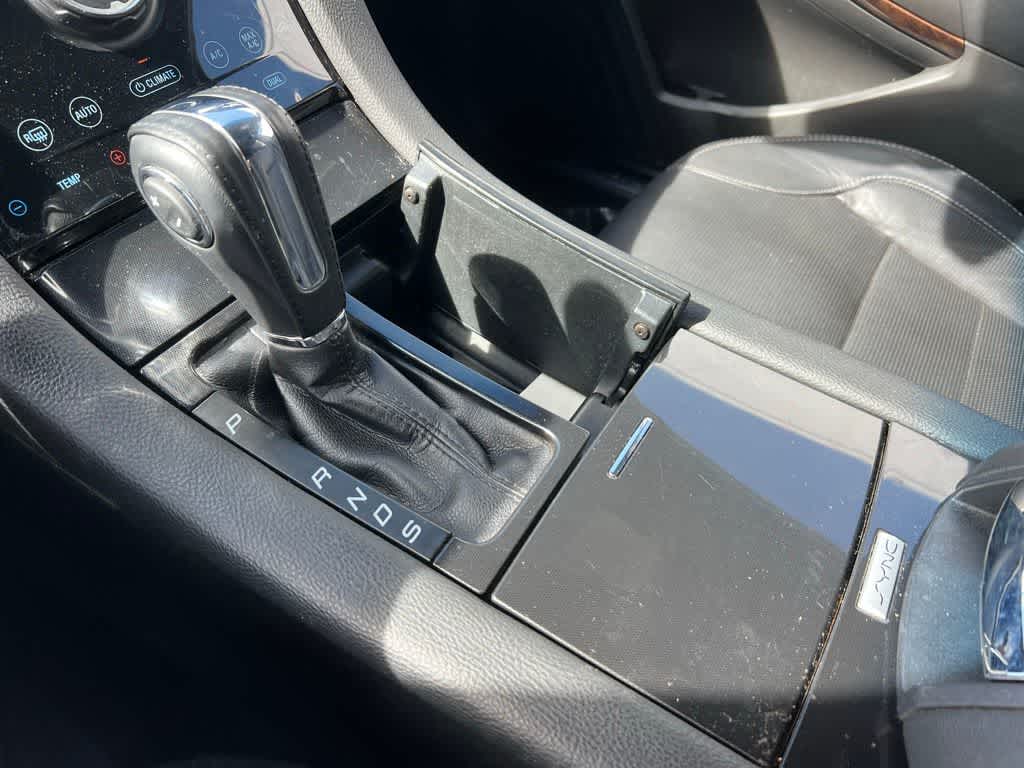 Thumbnail: 2017 Ford Taurus - 36