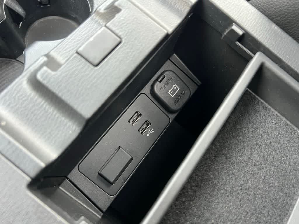 Thumbnail: 2023 Mazda CX-5 - 27