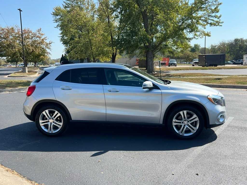 Thumbnail: 2018 Mercedes-Benz GLA - 7