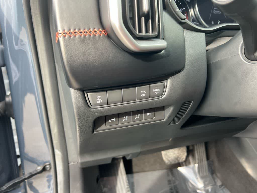 Thumbnail: 2023 Mazda CX-50 - 14