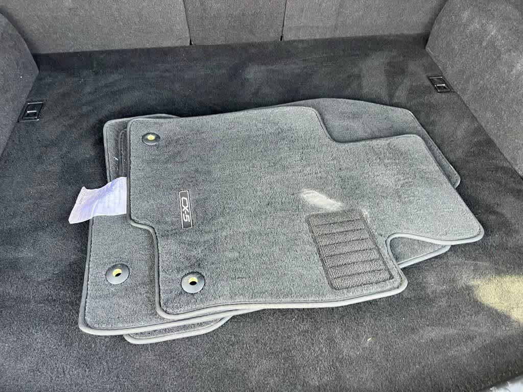 Thumbnail: 2017 Mazda CX-5 - 22