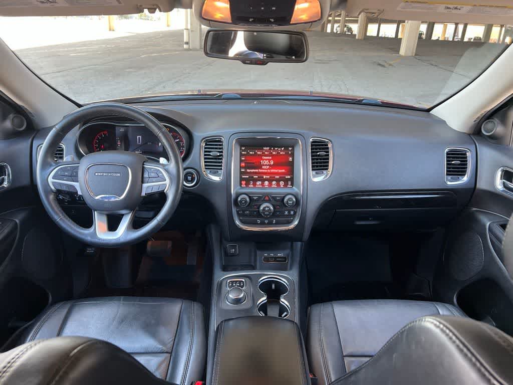 Thumbnail: 2014 Dodge Durango - 32