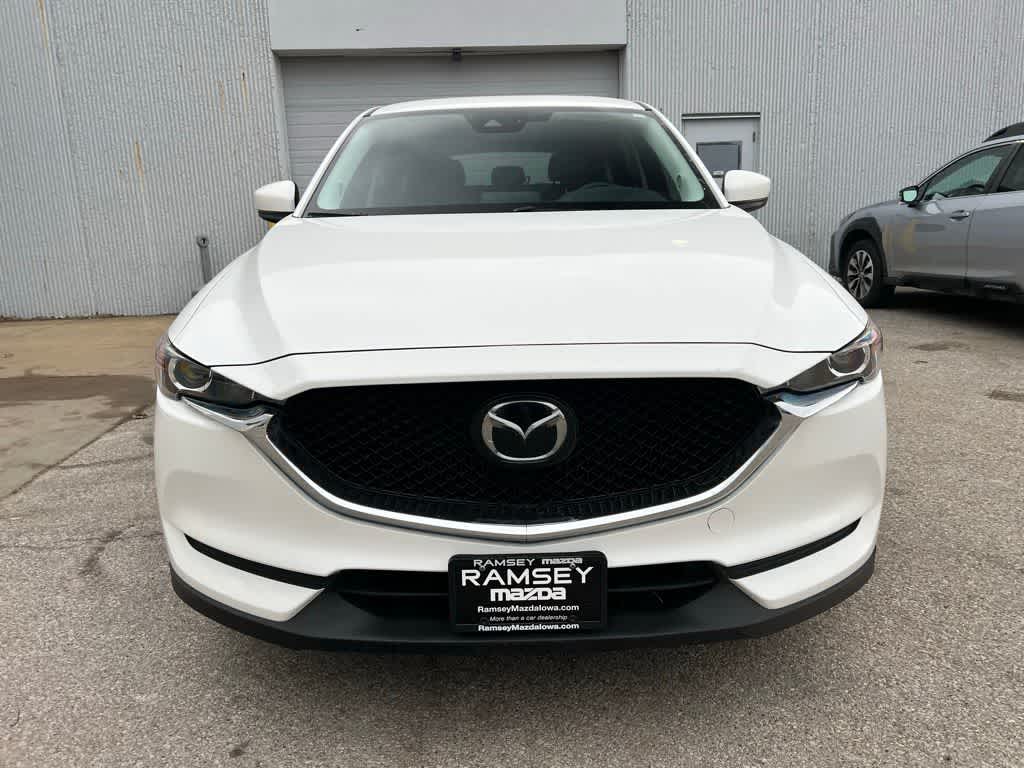 Thumbnail: 2020 Mazda CX-5 - 9