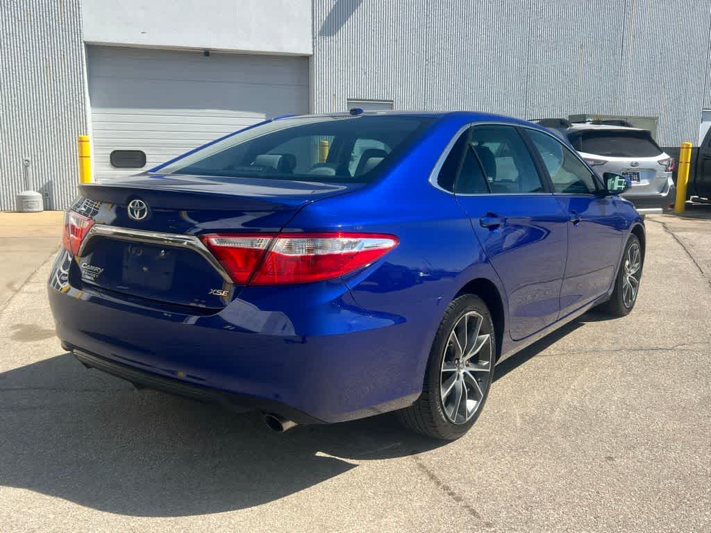 Thumbnail: 2016 Toyota Camry - 6