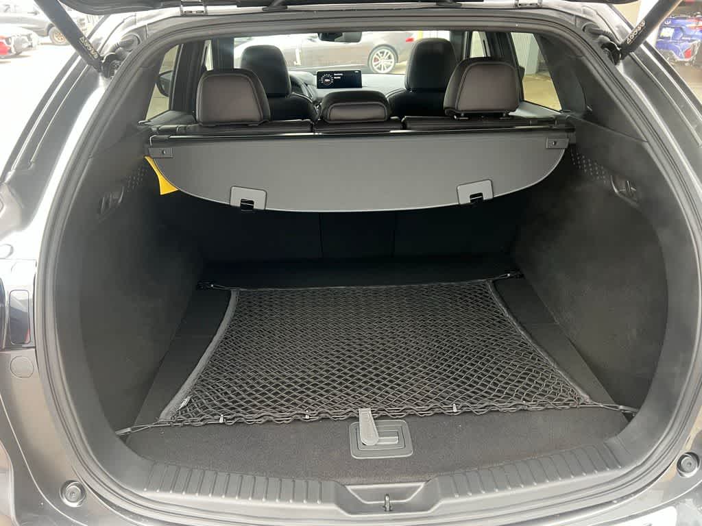 Thumbnail: 2025 Mazda CX-5 - 27