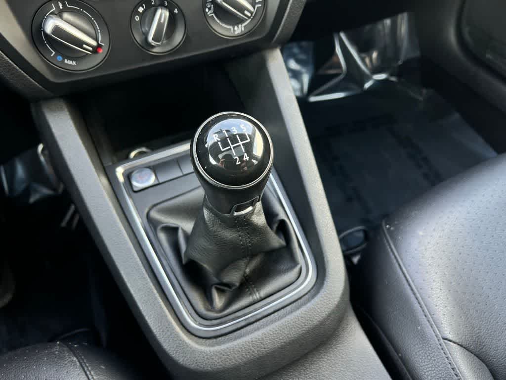 Thumbnail: 2017 Volkswagen Jetta - 31