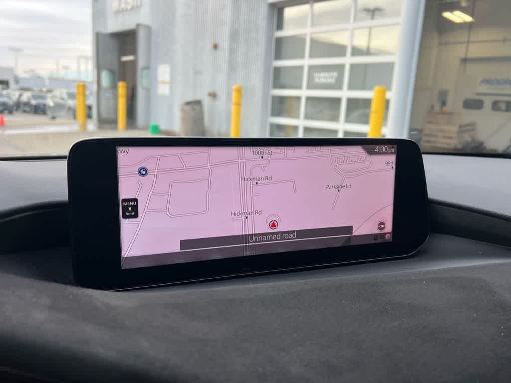 Thumbnail: 2024 Mazda Mazda3 - 35