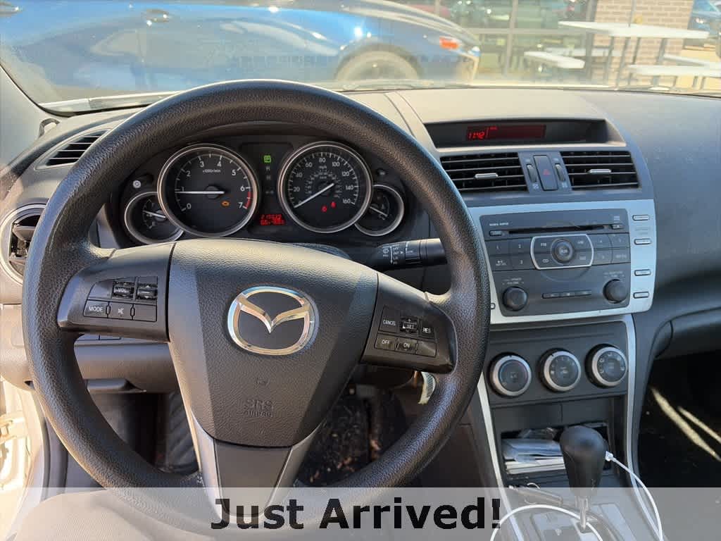 Thumbnail: 2011 Mazda Mazda6 - 7