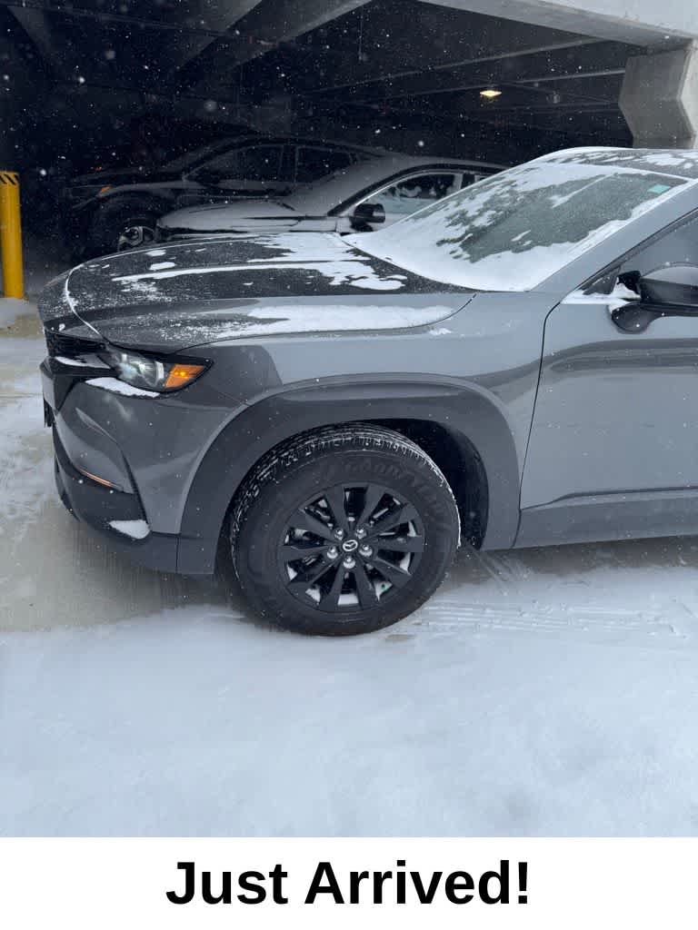 Thumbnail: 2024 Mazda CX-50 - 7