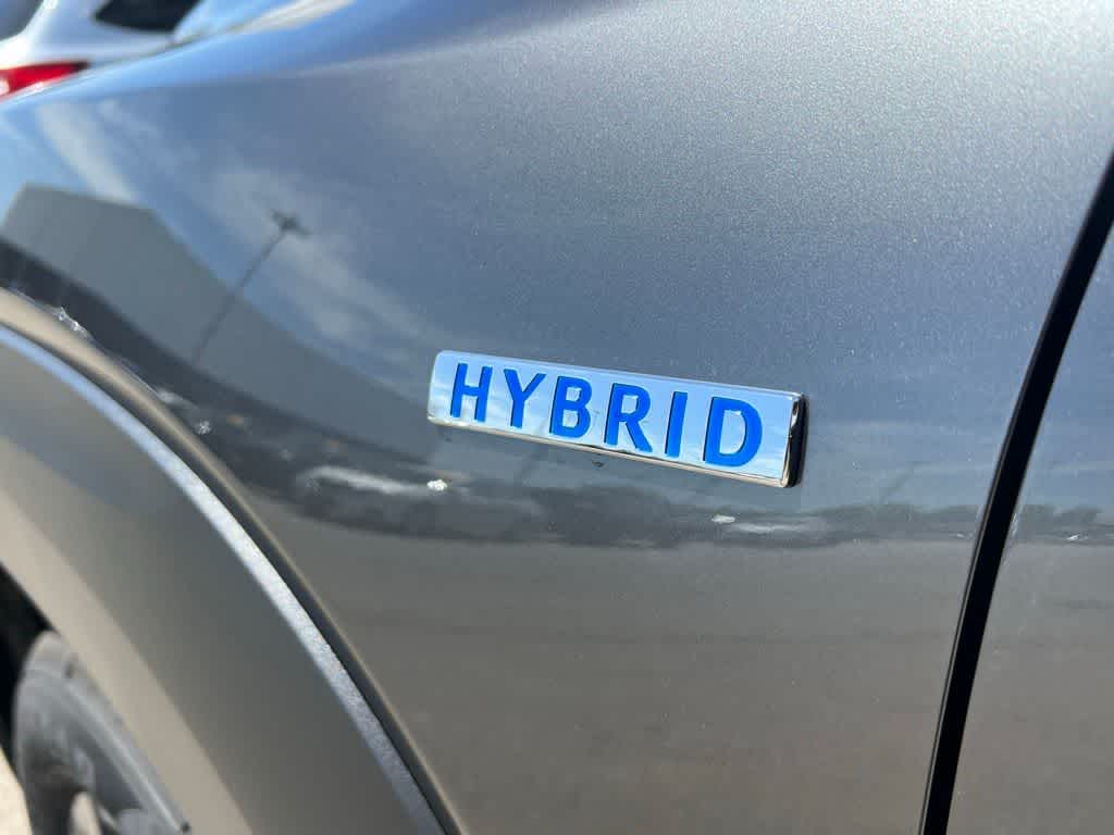 Thumbnail: 2025 Mazda CX-50 - 9