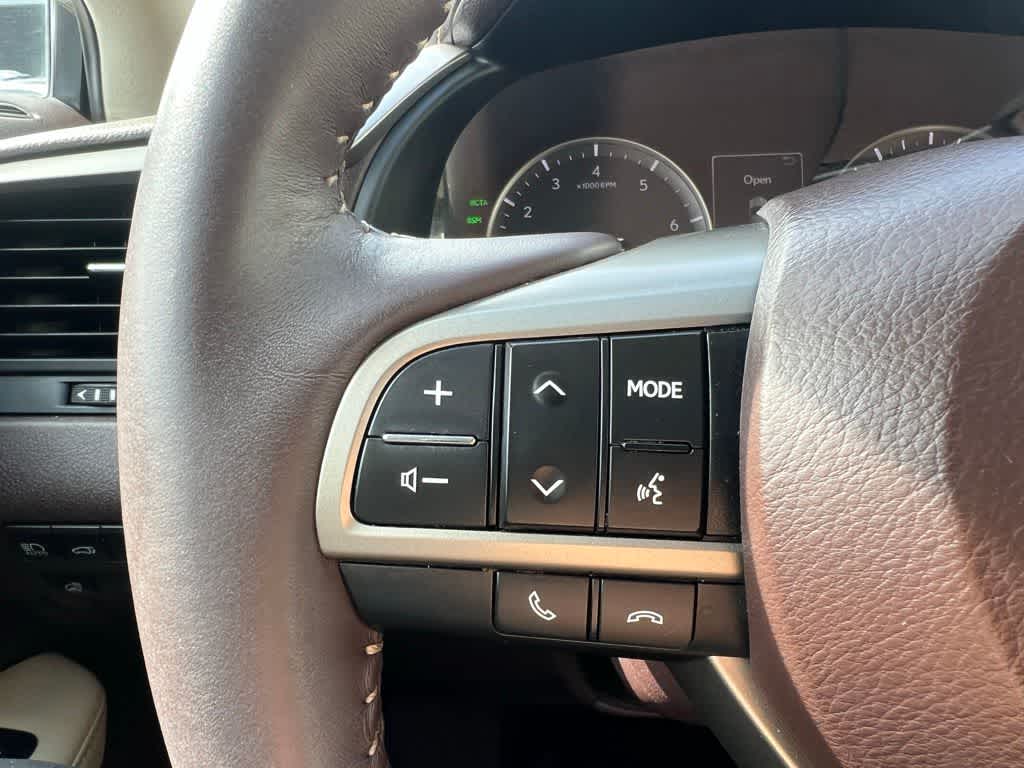 Thumbnail: 2017 Lexus RX - 37