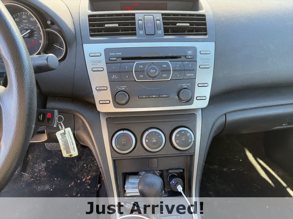 Thumbnail: 2011 Mazda Mazda6 - 8