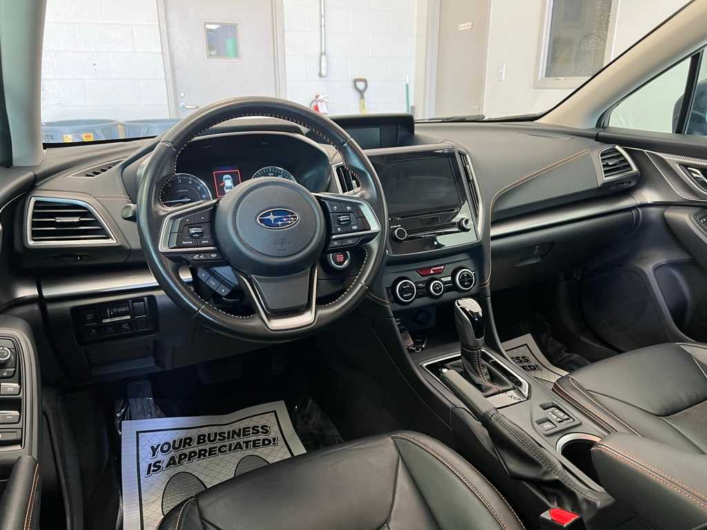 Thumbnail: 2022 Subaru Crosstrek - 21