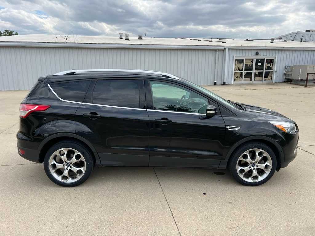 Thumbnail: 2014 Ford Escape - 6