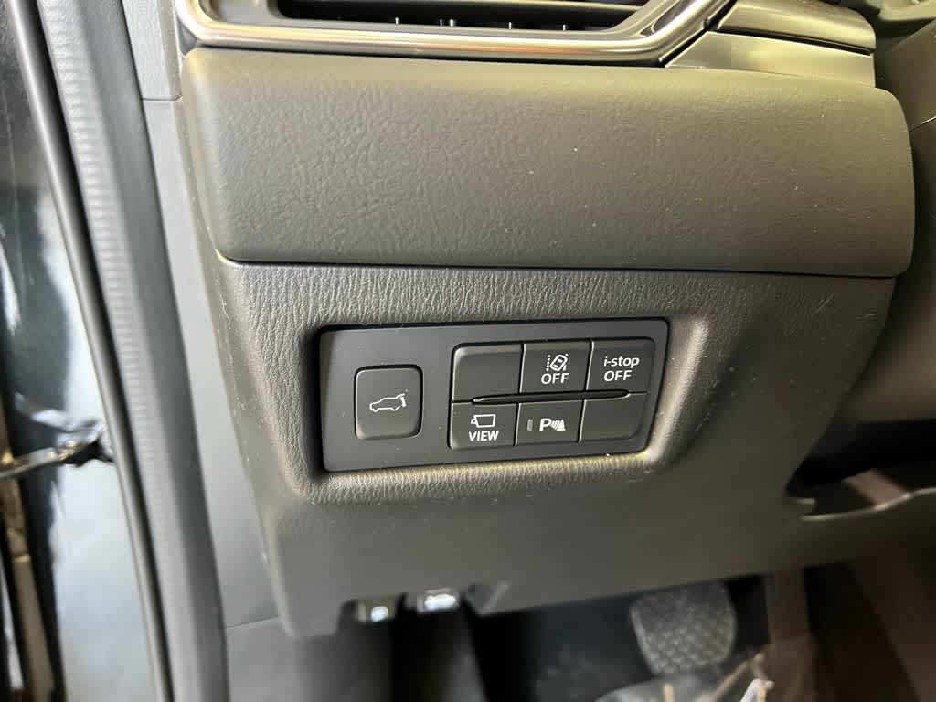 Thumbnail: 2025 Mazda CX-5 - 13