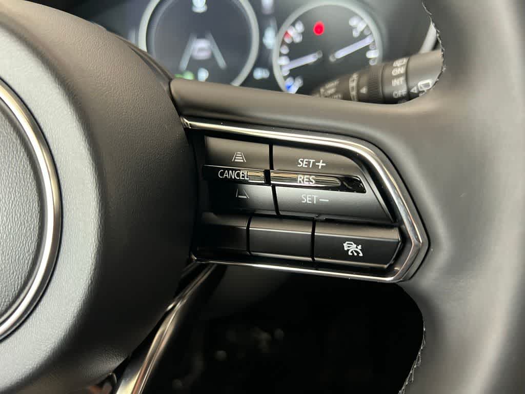 Thumbnail: 2025 Mazda CX-90 - 26