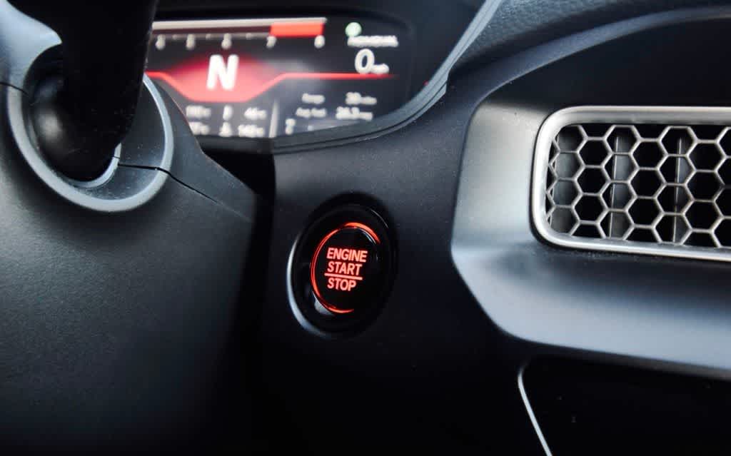 Thumbnail: 2025 Honda Civic - 27