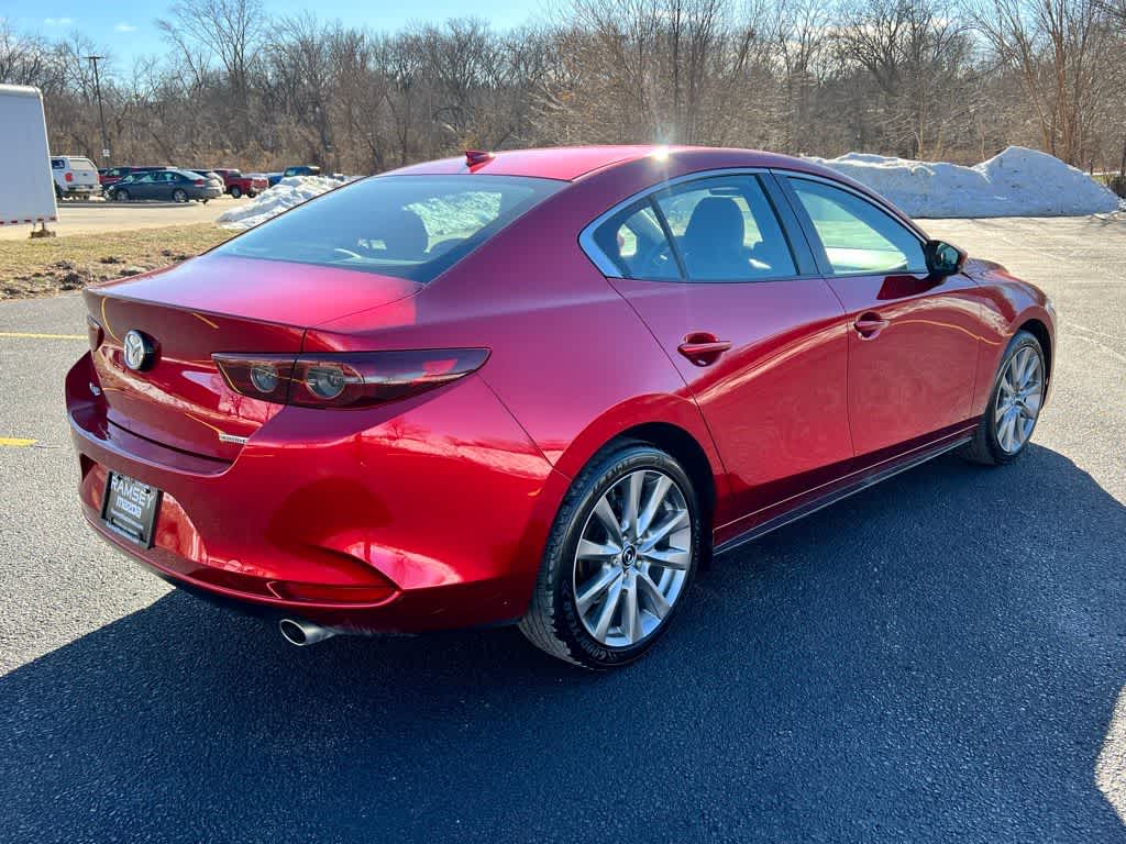Thumbnail: 2019 Mazda Mazda3 - 6