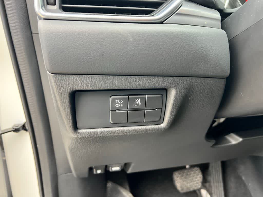 Thumbnail: 2020 Mazda CX-5 - 17