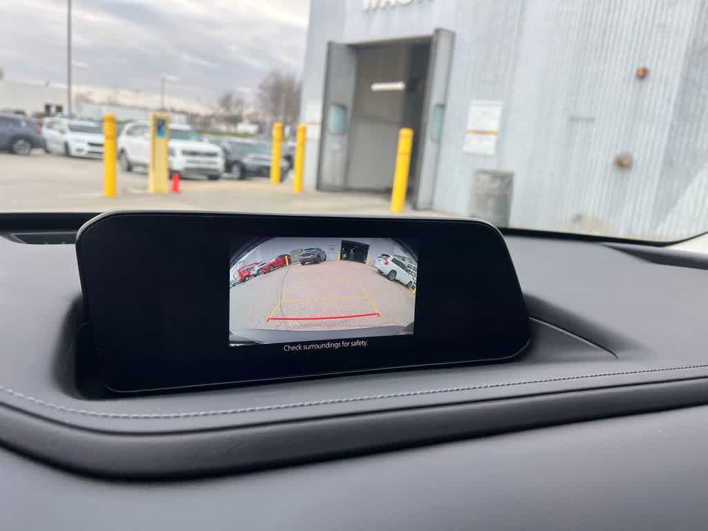 Thumbnail: 2024 Mazda CX-30 - 22