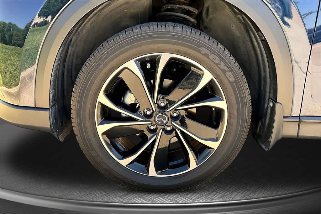 Thumbnail: 2023 Mazda CX-5 - 8