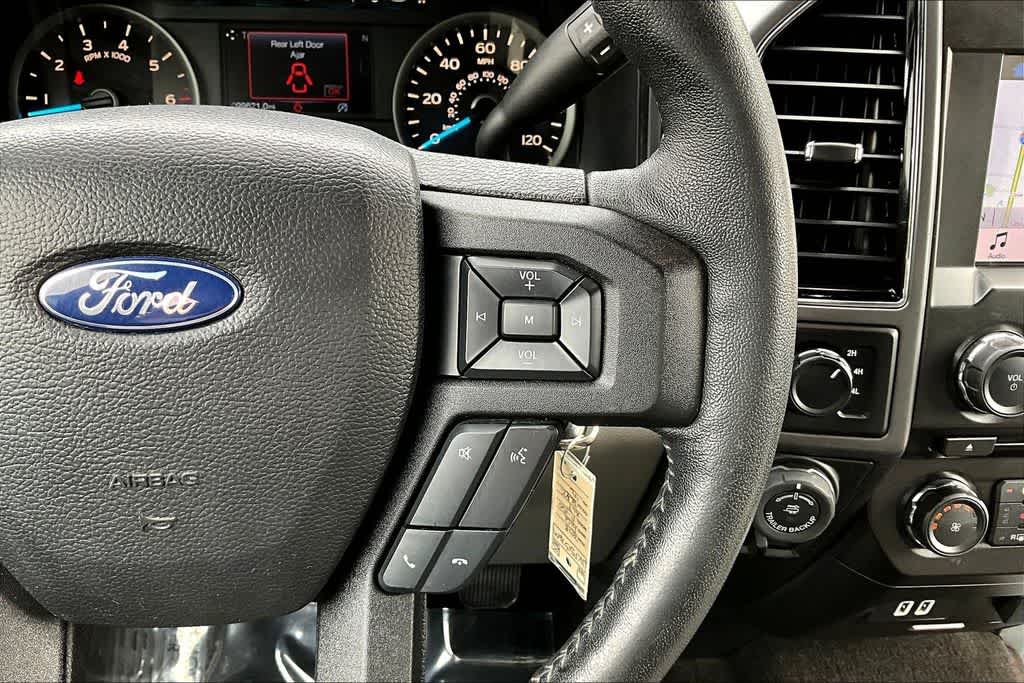Thumbnail: 2018 Ford F-150 - 21